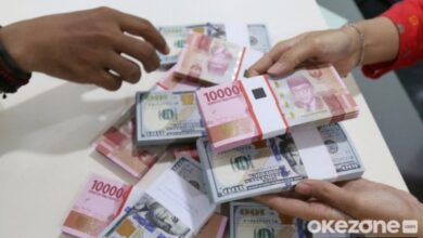 Cadangan Devisa Indonesia Naik ke USD 156,1 Miliar di Januari 2025!