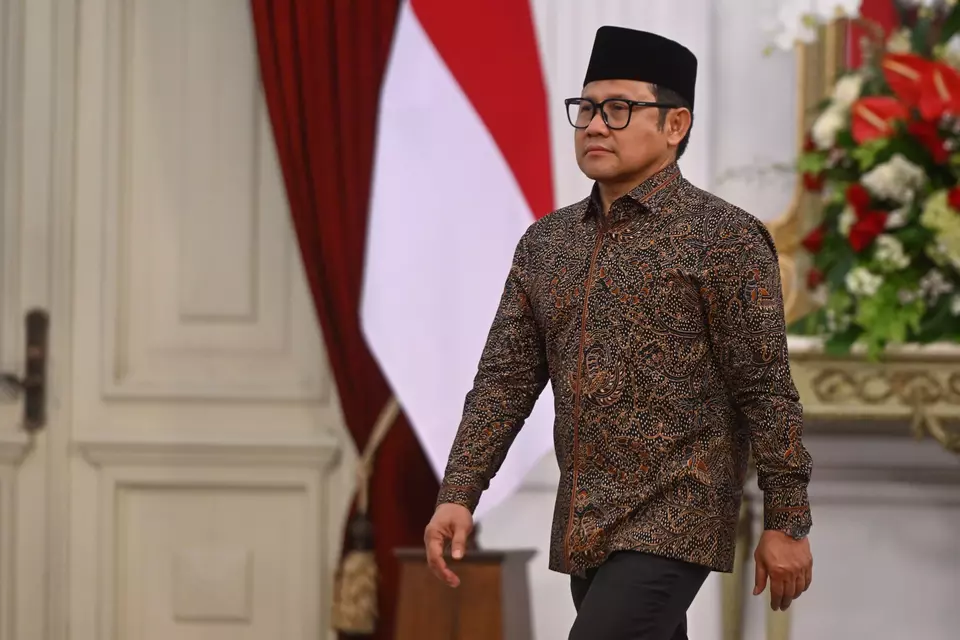 Cak Imin Usul ke Prabowo: Pentingnya Kementerian Haji dan Umrah