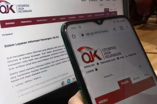 Cara Cek BI Checking Online Tanpa Aplikasi Terbaru, Mudah!