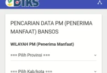 Cara Cek Penerima Bansos PKH 2025 dan Besaran Bantuan Keluarga