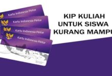 Cara Daftar KIP Kuliah 2025: Simak Syaratnya di Sini!