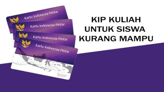 Cara Daftar KIP Kuliah 2025: Simak Syaratnya di Sini!