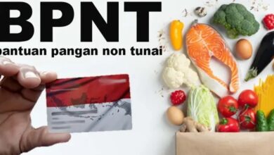 Cek Mudah Pencairan BPNT Februari 2025: Simak Caranya!