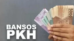 Cek NIK KTP Penerima Bansos PKH 2025, Raih Bantuan Rp3 Juta!