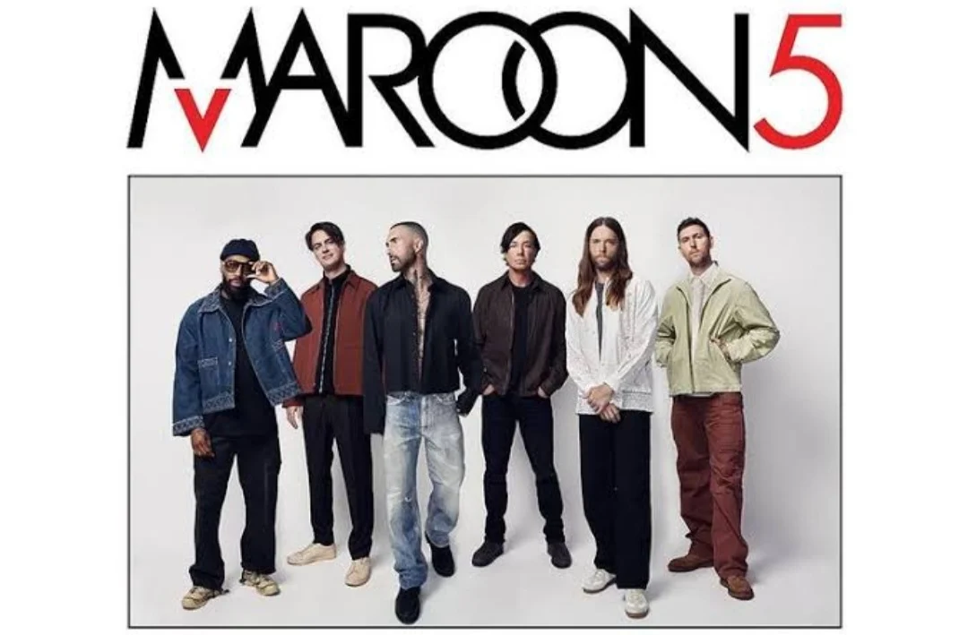 Cek Rundown Konser Maroon 5 2025 di Jakarta: Jangan Lewatkan!