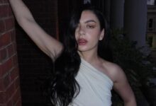 Charli XCX Dinobatkan Penulis Lagu Terbaik Brit Awards 2024!