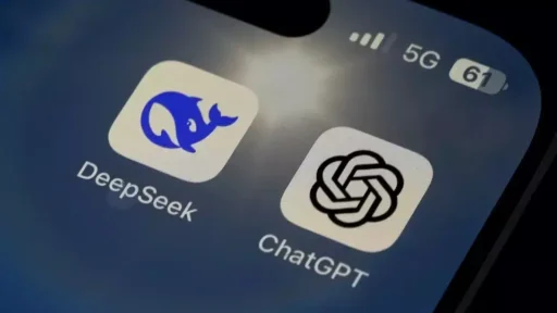 ChatGPT vs DeepSeek: Siapa yang Unggul dalam AI Terkini?