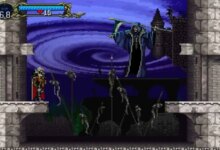 Cheat Lengkap Castlevania Symphony of the Night PS1 yang Wajib Dicoba!