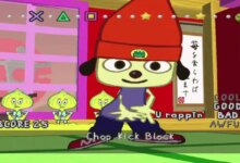 Cheat Lengkap PaRappa the Rapper PS1: Menangkan Setiap Level!