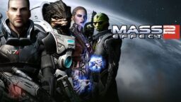 Cheat Mass Effect 2 PS3 Lengkap: Panduan Untuk Pemain Pemula!