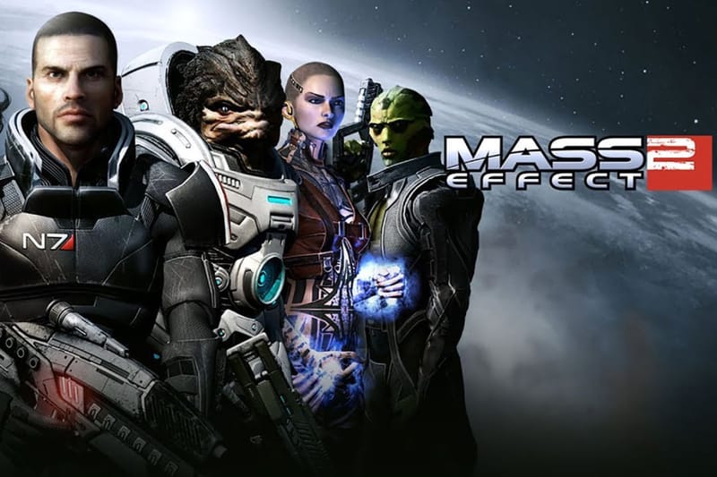 Cheat Mass Effect 2 PS3 Lengkap: Panduan Untuk Pemain Pemula!