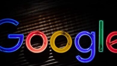 China Selidiki Dugaan Monopoli Google, AS Siap Balas Tarif?