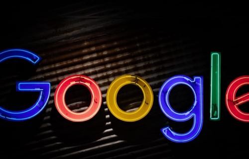 China Selidiki Dugaan Monopoli Google, AS Siap Balas Tarif?