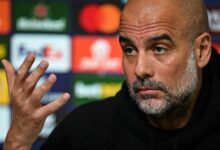 City Kena Comeback Madrid, Guardiola: Ini Sangat Menyakitkan!