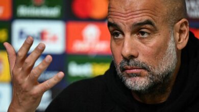 City Kena Comeback Madrid, Guardiola: Ini Sangat Menyakitkan!