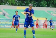 Comeback Dramatis PSIM Jogja Lawan Deltras, Dekati Liga 1!