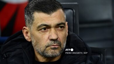 Conceicao Berupaya Temukan Keseimbangan untuk Milan yang Kuat