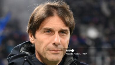 Conte Kecewa: Napoli Kebobolan Gol dari Taktik yang Dipelajari!