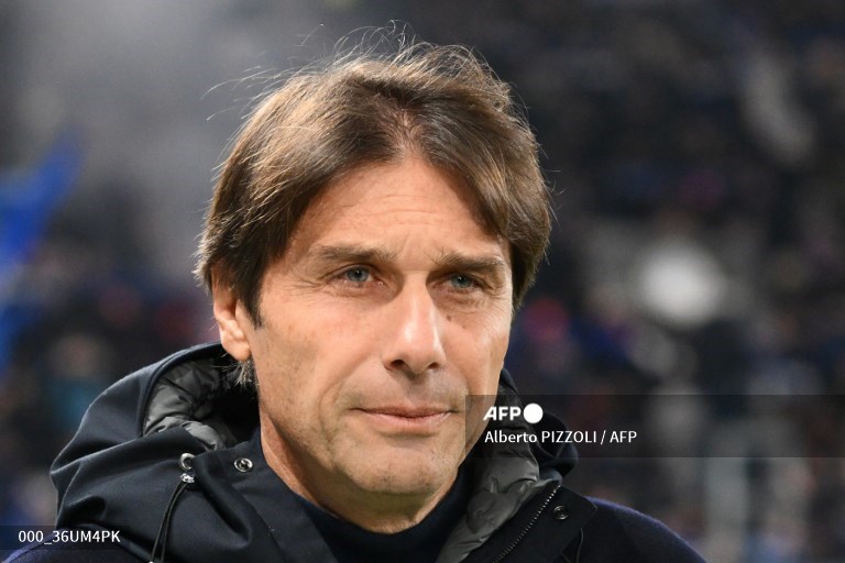 Conte Kecewa: Napoli Kebobolan Gol dari Taktik yang Dipelajari!