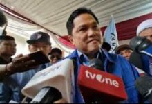 Copot Wahyu Suparyono, Erick Thohir Angkat Novi Helmy Jadi Dirut Bulog