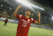 Curhat Arkhan Kaka: Kesedihan Usai Dicoret dari Timnas U-20