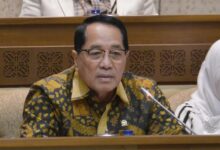 DPR Desak Investigasi Mendalam Pemberi SHM dan SHGU Pagar Laut