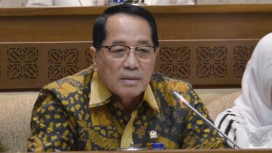 DPR Desak Investigasi Mendalam Pemberi SHM dan SHGU Pagar Laut