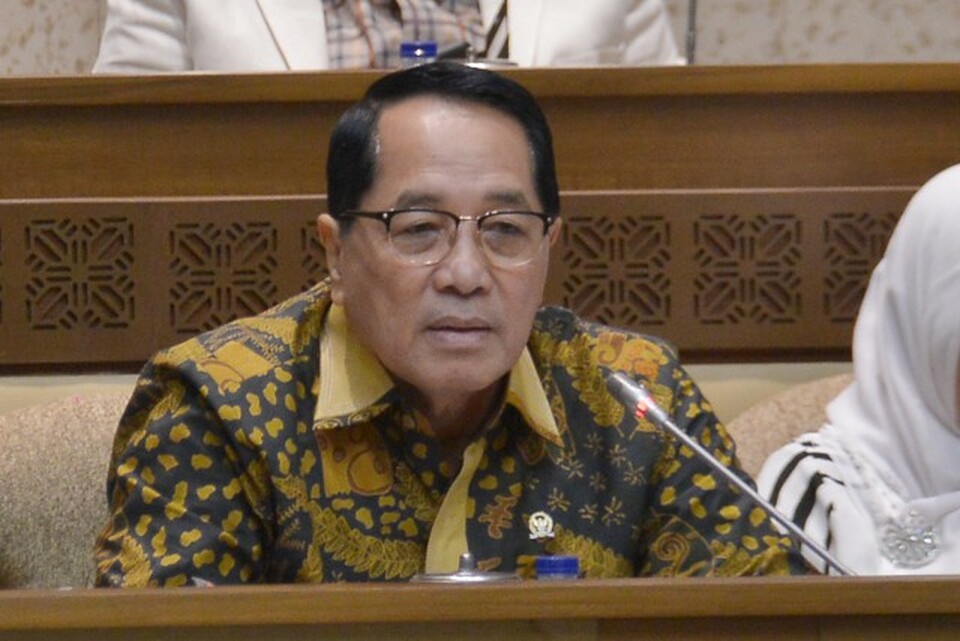 DPR Desak Investigasi Mendalam Pemberi SHM dan SHGU Pagar Laut