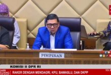 DPR Susun Paket UU Politik dari Nol: Pemilu 2029 Akan Berubah?