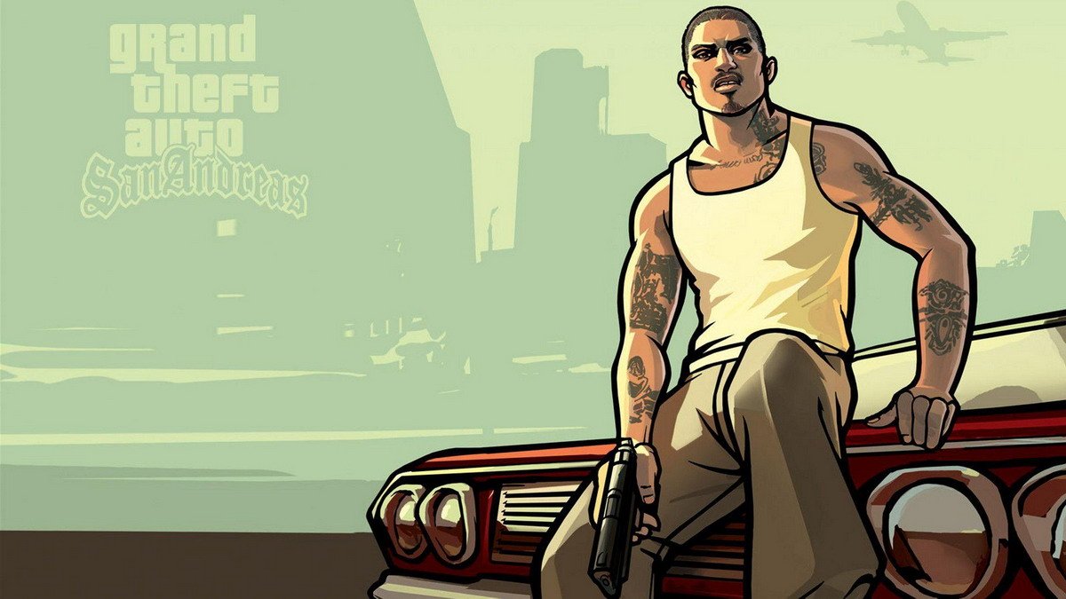 Daftar Cheat Kode GTA San Andreas PS3 Terbaru 2025 di Podme Techno