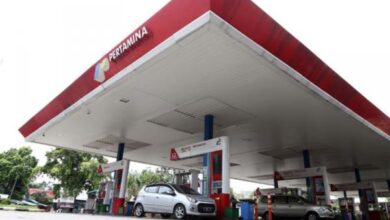 Daftar Harga BBM Pertamina 27 Februari 2025: Pertamax Berapa Ya?