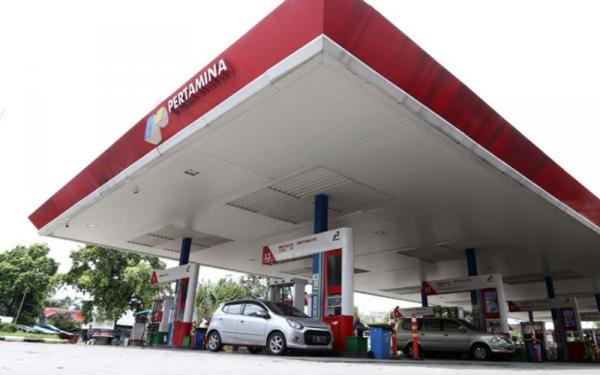 Daftar Harga BBM Pertamina 27 Februari 2025: Pertamax Berapa Ya?