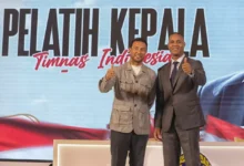 Daftar Pelatih Timnas Indonesia di Era Kluivert: Ada Pelatih Lokal?