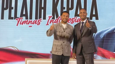 Daftar Pelatih Timnas Indonesia di Era Kluivert: Ada Pelatih Lokal?