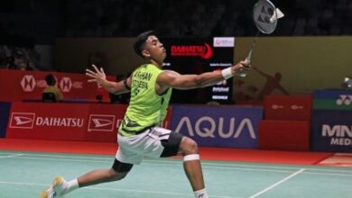 Daftar Pemain Indonesia di Badminton Asia Mixed Team Championship 2025