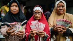 Dana Bantuan PKH Tahap 1 Februari 2025 Cair! Cek Penerima di Sini!