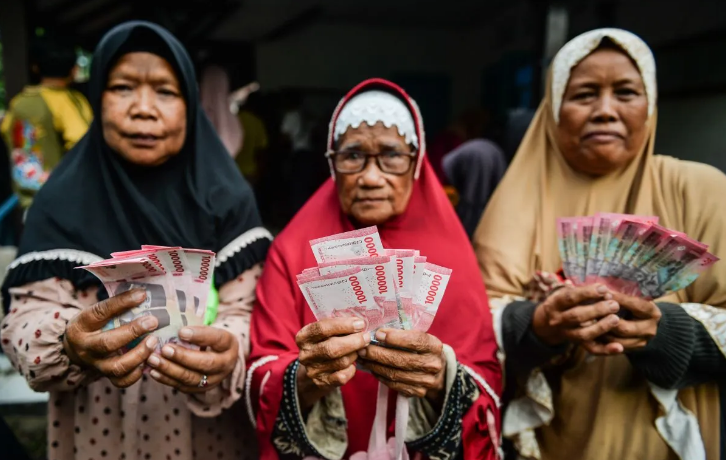 Dana Bantuan PKH Tahap 1 Februari 2025 Cair! Cek Penerima di Sini!