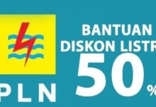 Dapatkan Diskon 50% Listrik Pascabayar: Cek Tagihan Anda!