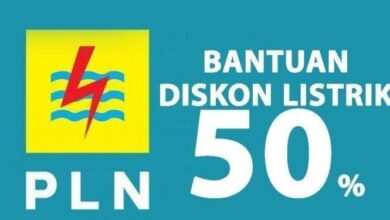 Dapatkan Diskon 50% Listrik Pascabayar: Cek Tagihan Anda!