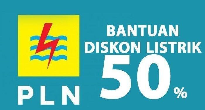 Dapatkan Diskon 50% Listrik Pascabayar: Cek Tagihan Anda!