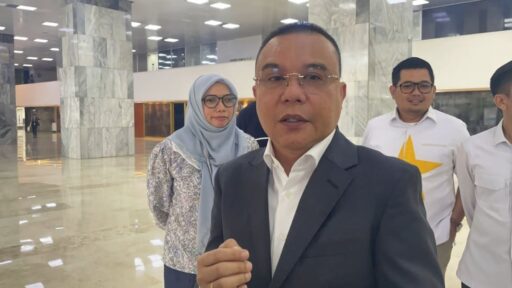 Dasco: Pelantikan Kepala Daerah Tetap Bulan Februari 2024!