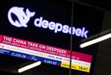 DeepSeek Dapatkan Chip Nvidia, Dituding Dari Singapura!