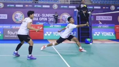 Dejan Ferdinansyah Optimistis: Jadi Runner-Up di Thailand Bersama Fadia!