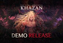 Demo The First Berserker Khazan Dirilis: Siap Memukau Gamer!