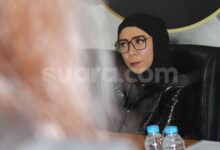 Denda Rp1,5 M untuk Agnez Mo: Melly Goeslaw dan Yovie Widianto Komentar