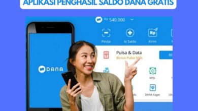 Dengarkan Musik, Cairkan Saldo DANA Gratis Rp195 Ribu! Sikat!