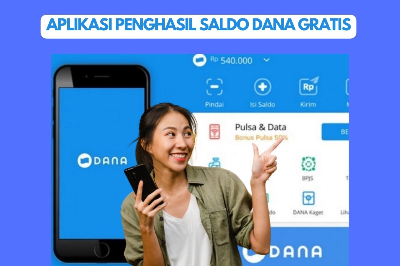 Dengarkan Musik, Cairkan Saldo DANA Gratis Rp195 Ribu! Sikat!