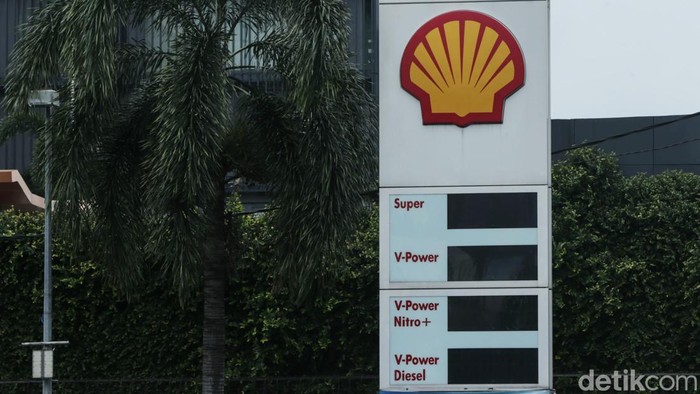 Dicecar DPR, Shell Tegaskan BBM RON 90 Tak Bisa Naik ke RON 92