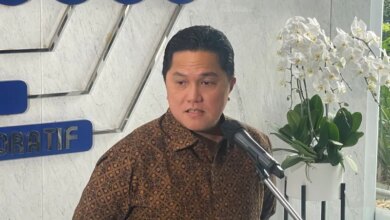 Dirut Bulog Diganti, Penyerapan Beras Tidak Maksimal Jadi Penyebab