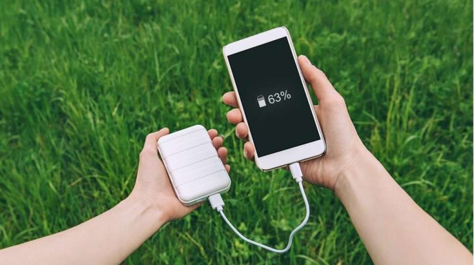 Diskon Besar! Anker Luncurkan Powerbank Canggih di Pasar Online